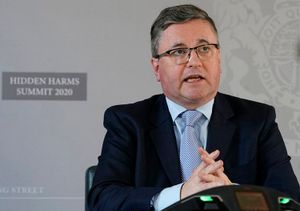 MPs back ‘no fault’ divorce