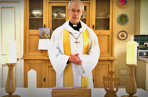 Health and safety or hope and salvation? The church’s message during a pandemic