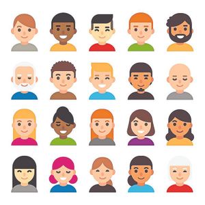 Reflections on race