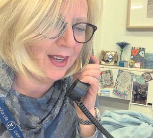 Caring for Life innovates under lockdown