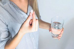 The ‘morning-after’pill