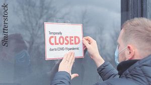 The limits of authority