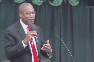 Banner of Truth moves online for conference: All things for good?