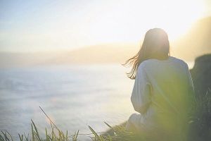 A weary mum rejoices