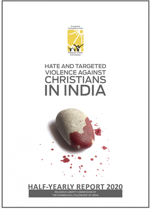 India: Christians suffer lockdown persecution