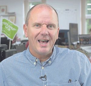 Affinity calls on the government to relax church lockdown rules