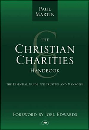 The Christian Charities Handbook