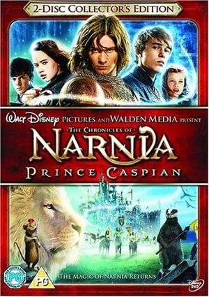 The Chronicles of Narnia: Prince Caspian