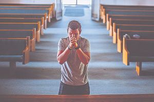 Filtering for repentance