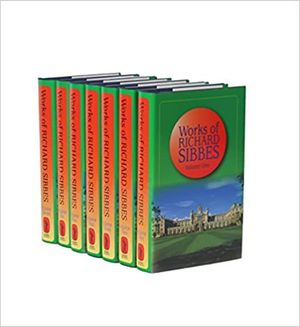 The Works of Richard Sibbes (ed. by Alexander B. Grosart)