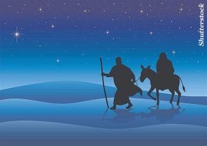 The Christmas census