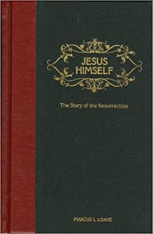 Jesus Himself: The Story of the Resurrection