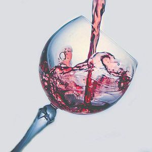 To drink or not to drink: the Christian’s dilemma