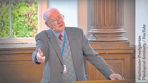 Westminster School of Theology