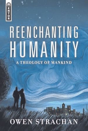 Reenchanting Humanity: A theology of mankind