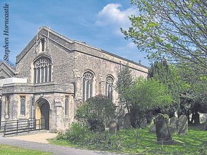 Leaving the Church of England: When going was necessary for growing