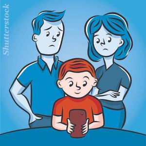 Knowing the times: Issues parents are having to face