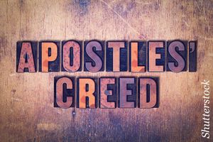 Why creeds are biblical, part one