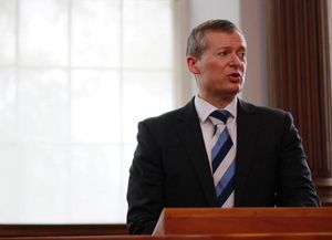 North East conference addresses depression and dementia issues