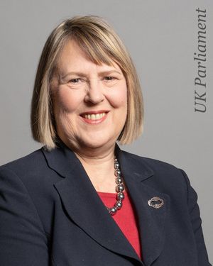 Christian MP appointed as new religious liberty envoy
