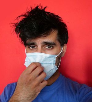 ‘Hands, Face, Space’ – for how long?