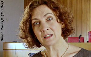 Cayman Islands: British barrister under fire for defending government over gay marriage