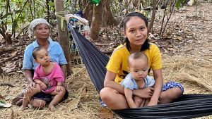 Myanmar: Concerns for Christians following military coup