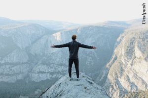 Cry Freedom! – Part 1