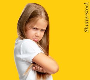 Parenting – Discipline