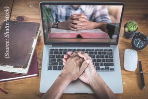 Would Jesus have preached the Sermon on the Mount on YouTube?