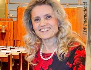 Finland: MP faces jail over Bible verses tweet