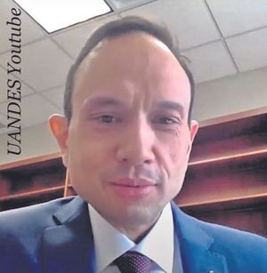 OAS: Commission candidate sent ‘bigoted’ questionnaire over his Christian beliefs