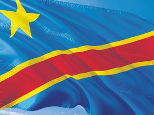 DRC: Church bombing leaves two women injured