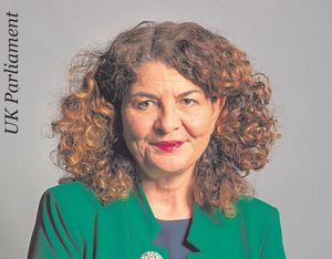 MP withdraws ‘extreme’ attempt to legalise abortion up to birth