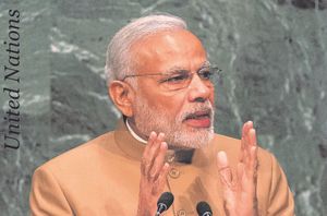 India: Nationalism is ‘existential threat’ to Christians