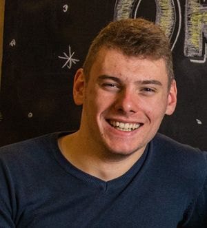 Missionary trio sent to Transylvania