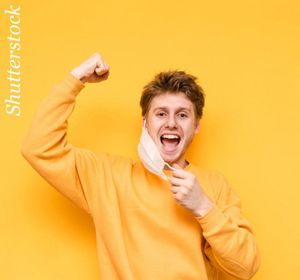 Hallelujah! Covid-19 worship restrictions are lifted in England