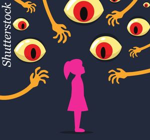 Reaping the whirlwind