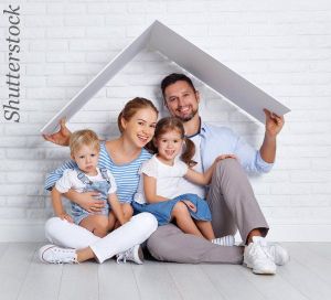 Family Matters Part 1: How to have a happy home