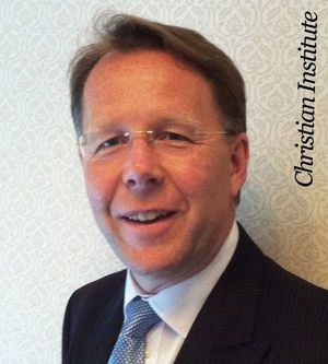 Christian CEO wins religious discrimination case against Scotland’s biggest trust