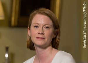 Scottish schools advised to allow children as young as 4 to choose their own gender