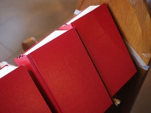 Anglican vicar faces discipline for singing a hymn in lockdown