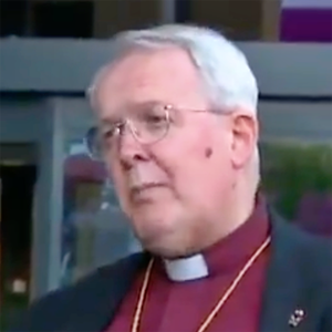 Church in Wales allows same-sex blessing services