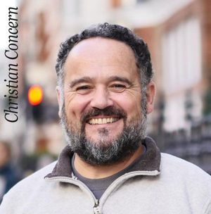 First Christian street preacher to be prosecuted for breaching the Covid lockdown has his fine dropped