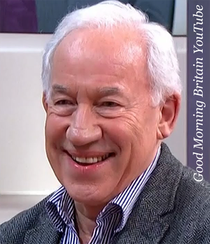 Ofcom cuts ties with Stonewall scheme as Simon Callow says the charity is turning ‘tyrannical’