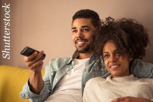 Drawing the line on movie night