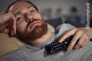 A walk with Mr O – Sometimes I lose spiritual interest