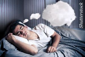 I dreamed a dream…