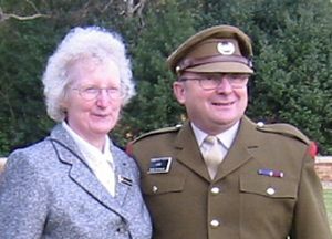Soldier of the Cross