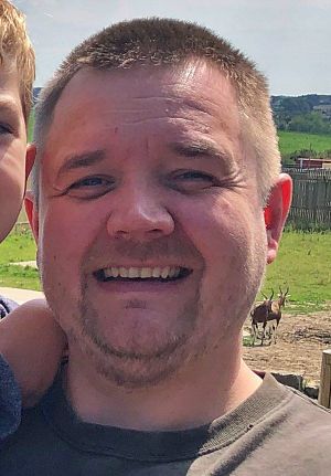 Sovereign grace comes to the council estate